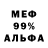 Амфетамин 97% Antonio NeBanderaz